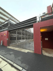 パークスクエア綱島 建物画像1