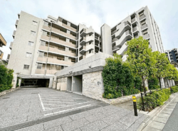 ザ・パークハウス志村坂上 建物画像1