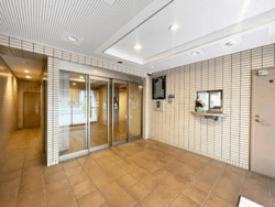 ライオンズマンション三鷹中央通り 建物画像1