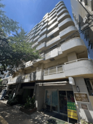 オリンピックマンション桜台第2 建物画像1