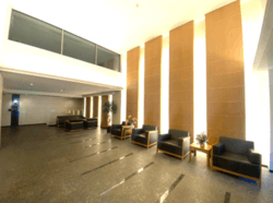 グレーシアガーデン溝の口 建物画像1