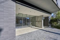 オープンレジデンシア東十条 建物画像1