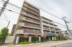 レクセル王子 建物画像1