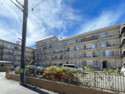 ローズハイツ武蔵小杉 おすすめ画像7