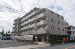 アイディスクエア吉祥寺 建物画像1