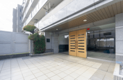 アイディスクエア吉祥寺 建物画像1