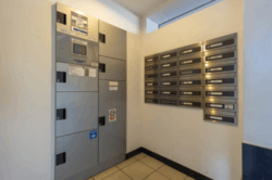 アイディスクエア吉祥寺 建物画像1