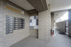 アイディスクエア吉祥寺 建物画像1