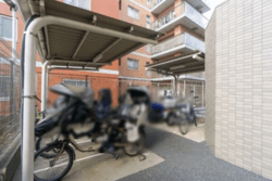 アイディスクエア吉祥寺 建物画像1