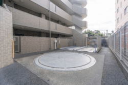 アイディスクエア吉祥寺 建物画像1