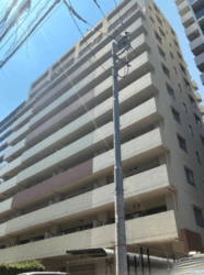 レヴィール川崎 建物画像1