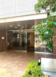 レヴィール川崎 建物画像1