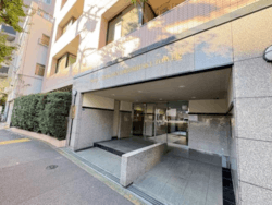 スカーラ品川戸越スカイタワー 建物画像1