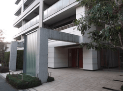 イトーピア桜新町イストハウス 建物画像1