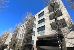 パークレ・ジェイド白金レジデンス 建物画像1