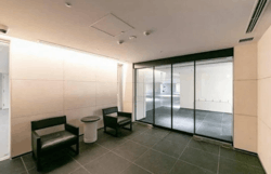 パークレ・ジェイド白金レジデンス 建物画像1