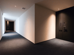 パークレ・ジェイド白金レジデンス 建物画像1