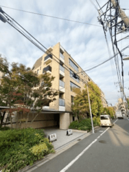 ディアナコート用賀 建物画像1