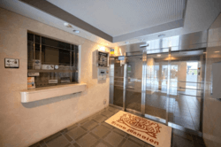 ライオンズシティ幡ケ谷弐番館 建物画像1