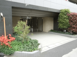 クレッセント千歳船橋インテイスト 建物画像1