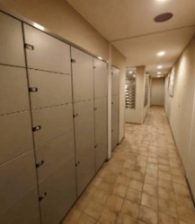 グランフォート用賀 建物画像1