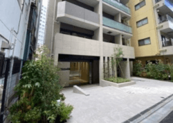 ティモーネプレミアム三ノ輪ステーション 建物画像1