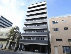 ジーベック錦糸北斎通り おすすめ画像3