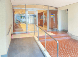 藤和門前仲町コープ 建物画像1