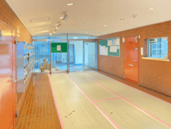 藤和門前仲町コープ 建物画像1