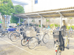 藤和門前仲町コープ 建物画像1