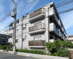 キャニオンマンション上鷺宮 おすすめ画像1