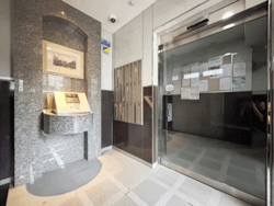 SSKグリーンパーク入谷 建物画像1