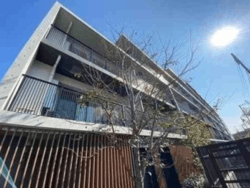 シティテラス杉並方南町サウス 建物画像1