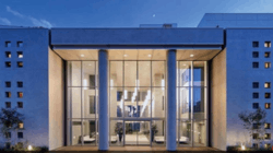 シティテラス杉並方南町サウス 建物画像1