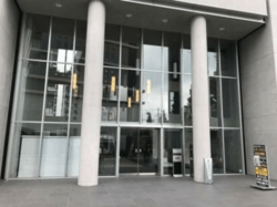 シティテラス杉並方南町サウス 建物画像1