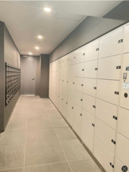 シティテラス杉並方南町サウス 建物画像1