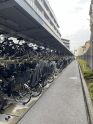 シティテラス杉並方南町サウス 建物画像1