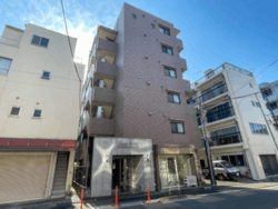 サンテミリオン江戸川橋 おすすめ画像3