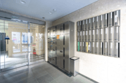 サンテミリオン江戸川橋 建物画像1