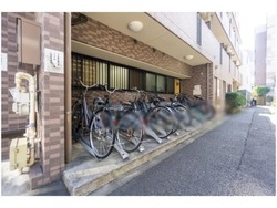 サンテミリオン江戸川橋 建物画像1