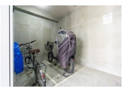 サンテミリオン江戸川橋 建物画像1