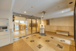 ライオンズステーションプラザ新大塚 建物画像1