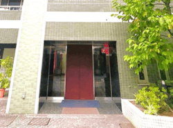 レジデンシア春日安藤坂 建物画像1