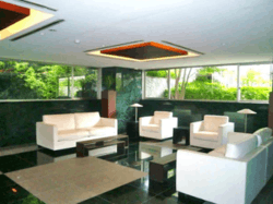 レジデンシア春日安藤坂 建物画像1