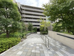 アクアブリーズ川崎 建物画像1