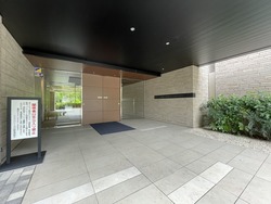 アクアブリーズ川崎 建物画像1