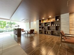 アクアブリーズ川崎 建物画像1