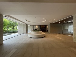 アクアブリーズ川崎 建物画像1