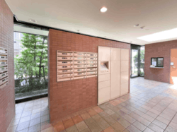 ラヴィドール武蔵境 建物画像1