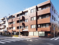 ブライト吉祥寺 建物画像1